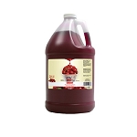 Gold Medal 1223 - Sno-Treat Flavor, (4) 1 Gallon Jugs, Cherry