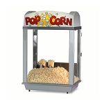 Gold Medal 2016 - Pop-A-Lot Popcorn Warmer, 28