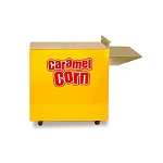 Gold Medal 2031CC - Caramel Corn Machine Cabinet Base, 39,63