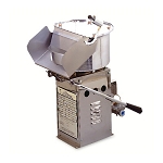Gold Medal 2035BG - Popcorn Machine, Mighty Mite, 16 oz., Liquid Propane