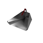 Gold Medal 2103 - Popcorn Transfer Scoop