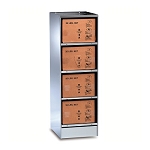 Gold Medal 2262 - Bag-In-a-Box Warmer Pre-Heater
