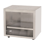 Gold Medal 2436 - Base for Mark 10 Mixer, 29-1/2