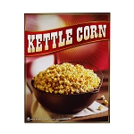 Gold Medal 2546 - Pappy's Kettle Corn Poster