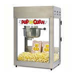 Gold Medal 2551 - Titan Popper 6oz. Popper