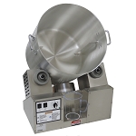 Gold Medal 2703-00-000 - Cheese Corn Tumbler/Coater, 8-gal.