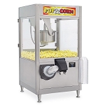 Gold Medal 2786-00-000 - ReadyPop Front Counter Popper, 16-oz. Kettle