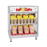Gold Medal 2855-00-000 - Staging Cabinet, 42