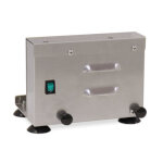 Gold Medal 3043-00-000 - Compact Bag Blower, 7.1