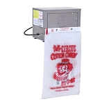 (Discontinued) Gold Medal 3044 - Automatic Cotton Candy Floss Bagger
