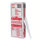 Gold Medal 3321CT - Cotton Candy Cones, 300 per Case