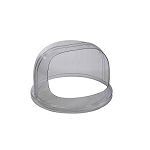 Gold Medal 3943 - Floss Machine Double Bubble, Clear