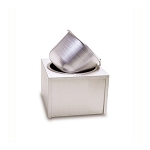 Gold Medal 4008 - Reddy Apple Cooker, Counter-Top 56 oz.
