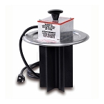 Gold Medal 4777 - Quicker Dipper Caramel Warmer