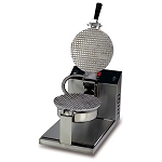 Gold Medal 5020E - Giant Waffle Cone Baker, 8