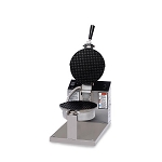 Gold Medal 5020ET - Giant Waffle Cone Baker, 8