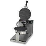 Gold Medal 5020T - Giant Waffle Cone Baker, 8