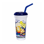 Gold Medal 5325 - Disposable Fun Drink Cup, Plastic (Case of 200)