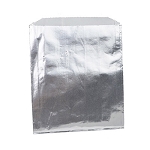 Gold Medal 5428 - Foil Sandwich Bag, (Pack of 1000)