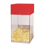 Gold Medal 5508 - Popcorn Crisper, 12-1/2