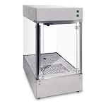 Gold Medal 5549-00-000 - Small Humidified Case