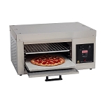 Gold Medal 5554-00-100 - Bake-It-All Oven, 27.5