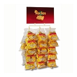 Gold Medal 5585 - Portion Pak Chip Rack, for El Nacho Chips