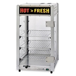 Gold Medal 5587-00-100 - Food Holding Cabinet, 13