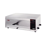 Gold Medal 5602 - Bake-It-All Digital Display Toaster, 18