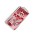 Gold Medal 5793 - Peanut Bags, 3 oz. (Case of 2000)