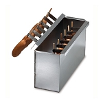 Gold Medal 8070 - Batter Dip Tank for 8