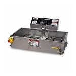 Gold Medal 8088E - Super King Funnel Cake Fryer, 85 lb. capacity, (6) 8