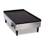 Gold Medal 8200 - Non-Stick Flat Table Top Griddle