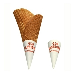 Gold Medal 8261 - Cone Boots, 500 per Case