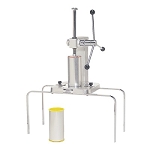 Gold Medal 9005 - Hollow Churro Extruder