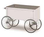 Gold Medal 2936W - Wagon, 36
