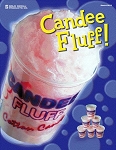 Gold Medal 3013 - Candee Fluff Poster