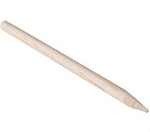 Gold Medal 4155 - Wood Candy Apple Sticks, Large (10,000 pk)