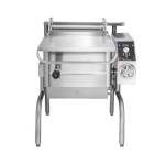 Groen BPM-15GSP - Braising Pan, gas, 15 gallon, 8