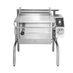 Groen BPM-30GSP - Braising Pan, gas, 30 gallon, 10