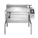 Groen BPM-40GSP - Braising Pan, gas, 40 gallon, 10