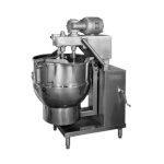 Groen DEE/4T-60A TA/3 - Kettle/Cooker Mixer, electric, 60 gallon, 2/3 jacket, tilt-type