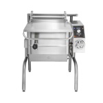 Groen BPM-15GC - Braising Pan, gas, 15 gallon, 8