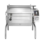 Groen BPM-40EC - Braising Pan, electric, 40 gallon, 10