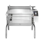 Groen BPP-30EC - Braising Pan, electric, 30 gallon, 10