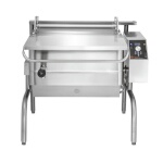 Groen BPP-30GC - Braising Pan, gas, 30 gallon, 10