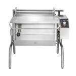 Groen BPP-40EC - Braising Pan, electric, 40 gallon, 10