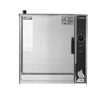 Groen HY-5E - Convection Steamer, electric, table top, (1) compartment, (5) pans/compartment