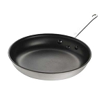 Browne 5813834 - Fry Pan, 14