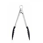 Browne-Halco 74708605 - Cuisipro Utility Tongs, 9-1/2